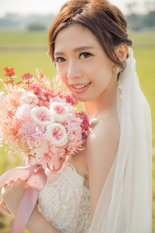 Apple婚禮攝影 Wedding婚禮記錄 大熊婚禮攝影 