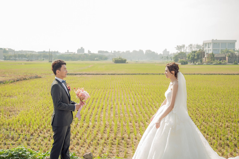 Apple婚禮攝影 Wedding婚禮記錄 大熊婚禮攝影 