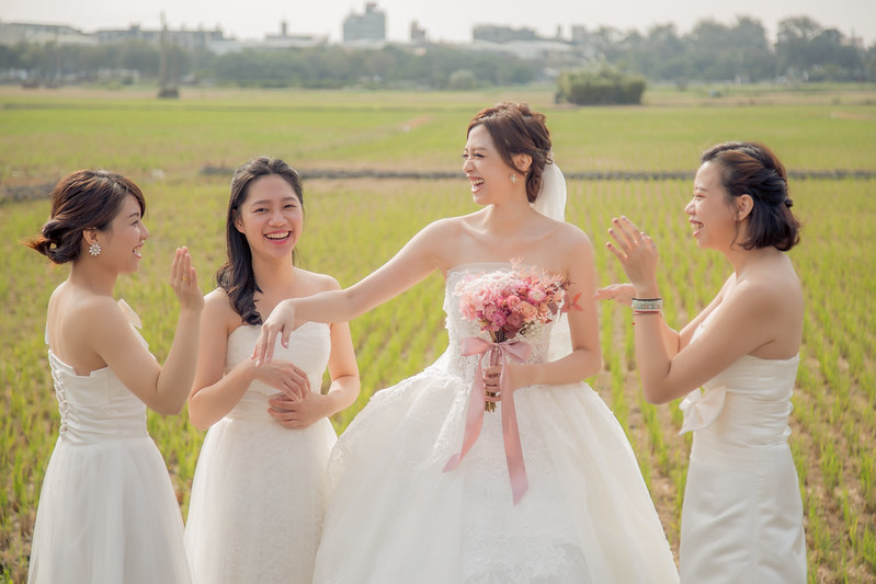 Apple婚禮攝影 Wedding婚禮記錄 大熊婚禮攝影 