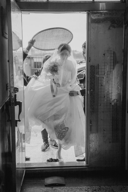 Apple婚禮攝影 Wedding婚禮記錄 大熊婚禮攝影 