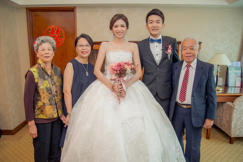 Apple婚禮攝影 Wedding婚禮記錄 大熊婚禮攝影 