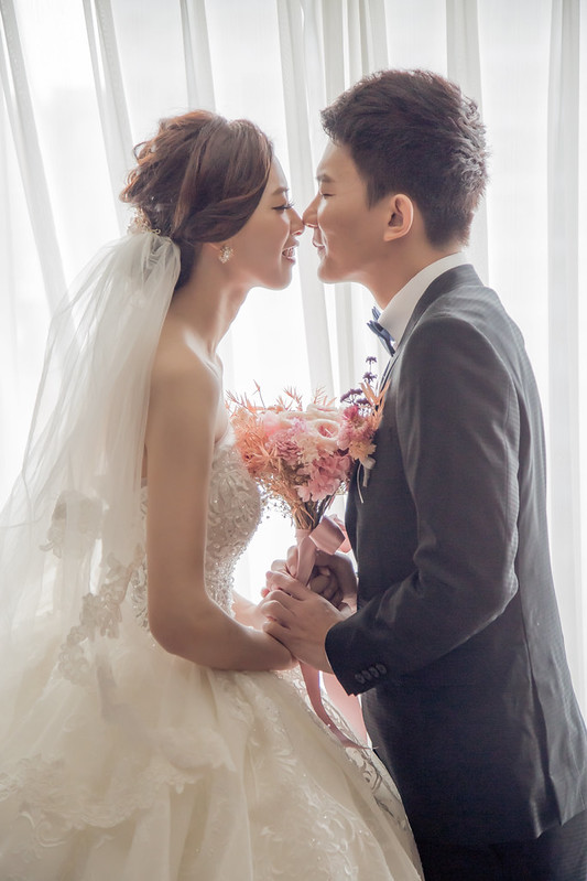 Apple婚禮攝影 Wedding婚禮記錄 大熊婚禮攝影 