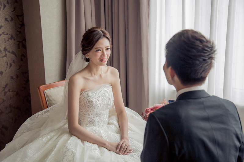 Apple婚禮攝影 Wedding婚禮記錄 大熊婚禮攝影 