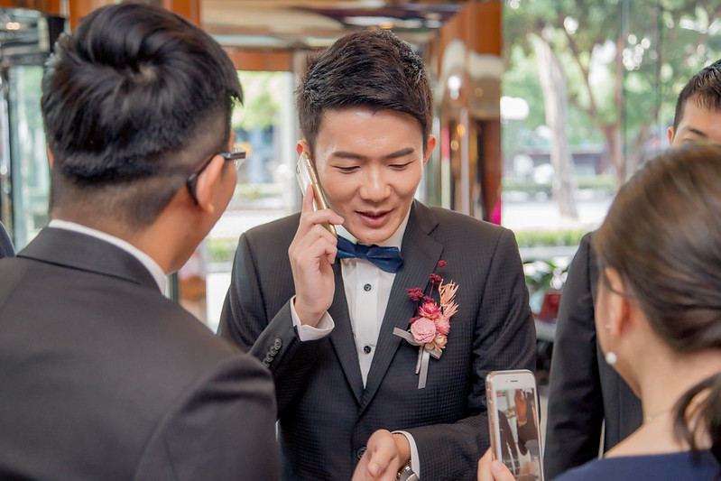 Apple婚禮攝影 Wedding婚禮記錄 大熊婚禮攝影 