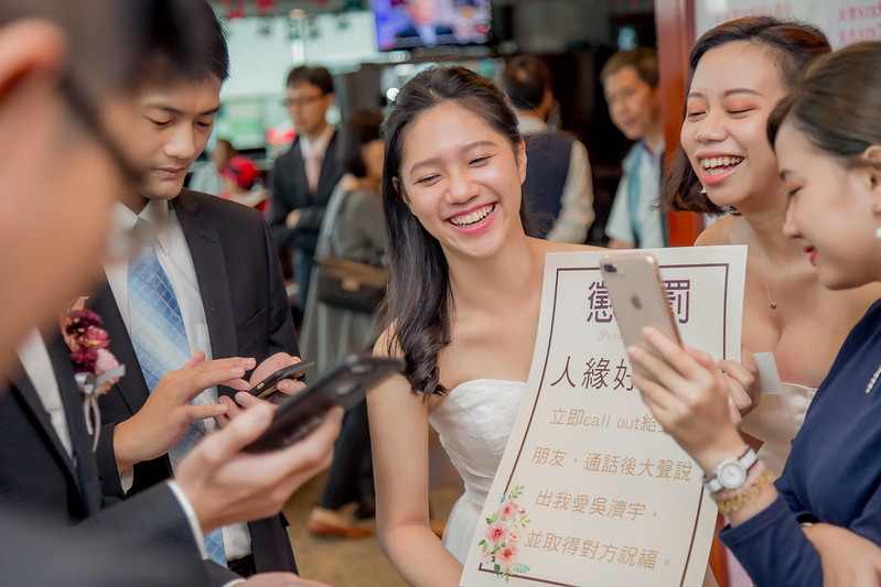 Apple婚禮攝影 Wedding婚禮記錄 大熊婚禮攝影 