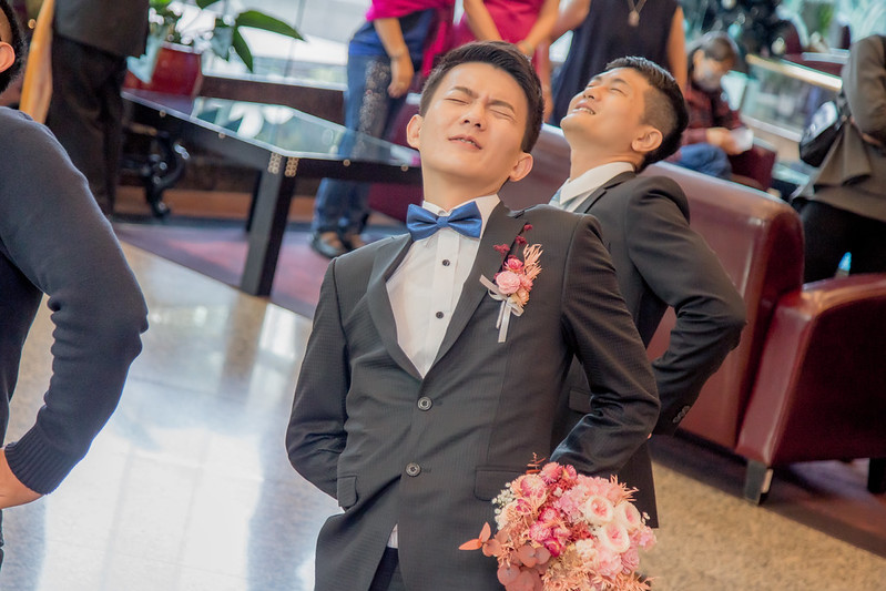 Apple婚禮攝影 Wedding婚禮記錄 大熊婚禮攝影 