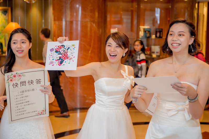 Apple婚禮攝影 Wedding婚禮記錄 大熊婚禮攝影 