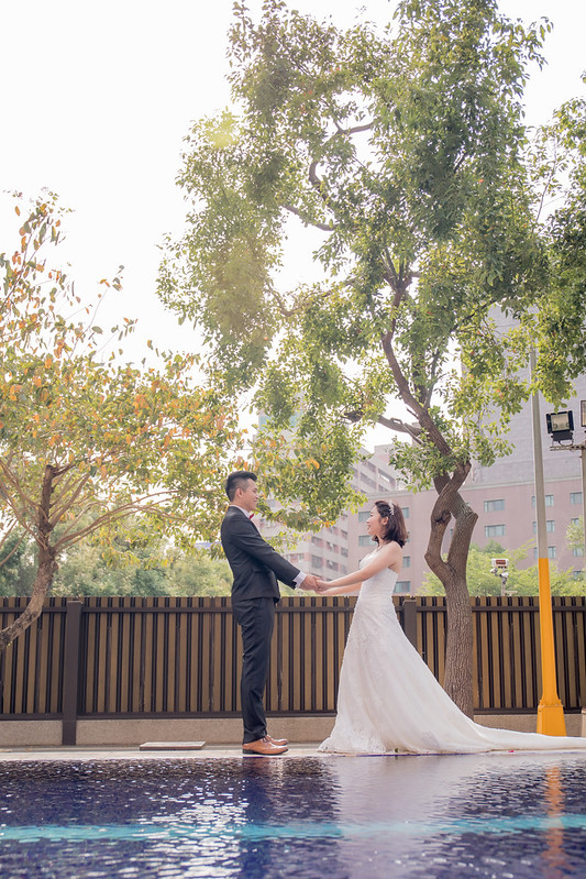 Apple婚禮攝影 Wedding婚禮記錄 大熊婚禮攝影 