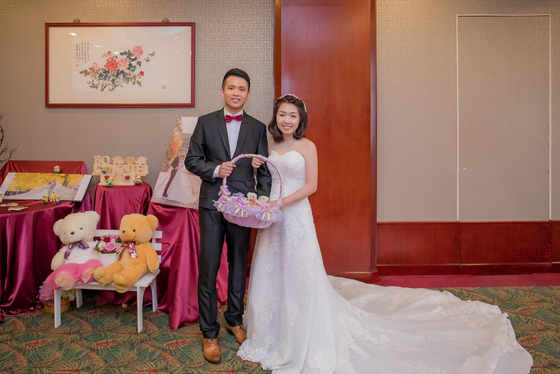 Apple婚禮攝影 Wedding婚禮記錄 大熊婚禮攝影 