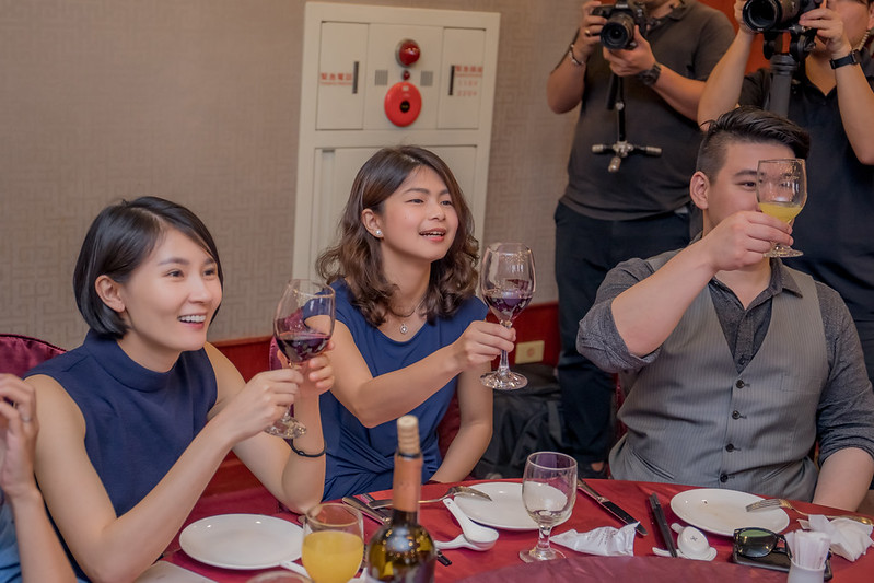 Apple婚禮攝影 Wedding婚禮記錄 大熊婚禮攝影 