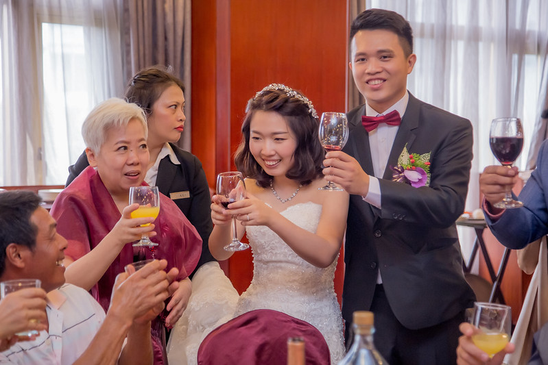 Apple婚禮攝影 Wedding婚禮記錄 大熊婚禮攝影 