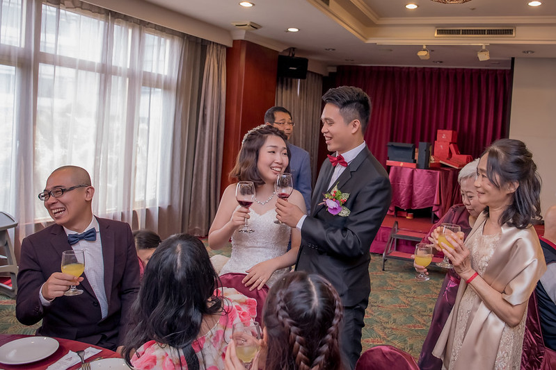 Apple婚禮攝影 Wedding婚禮記錄 大熊婚禮攝影 