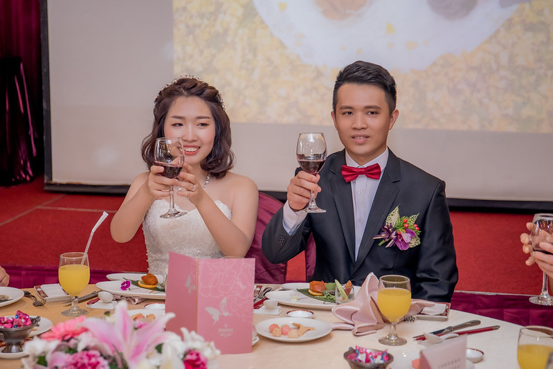 Apple婚禮攝影 Wedding婚禮記錄 大熊婚禮攝影 