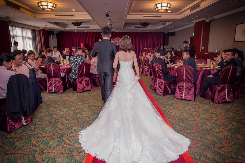 Apple婚禮攝影 Wedding婚禮記錄 大熊婚禮攝影 