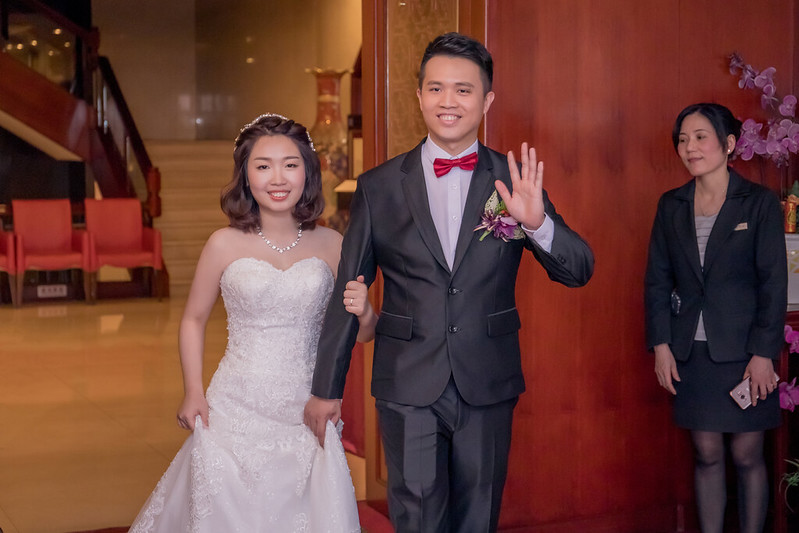 Apple婚禮攝影 Wedding婚禮記錄 大熊婚禮攝影 