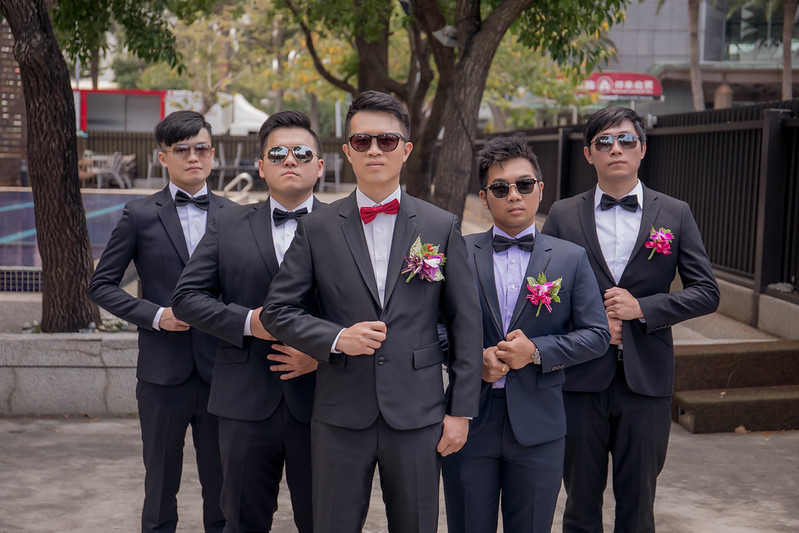 Apple婚禮攝影 Wedding婚禮記錄 大熊婚禮攝影 