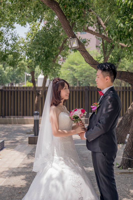 Apple婚禮攝影 Wedding婚禮記錄 大熊婚禮攝影 