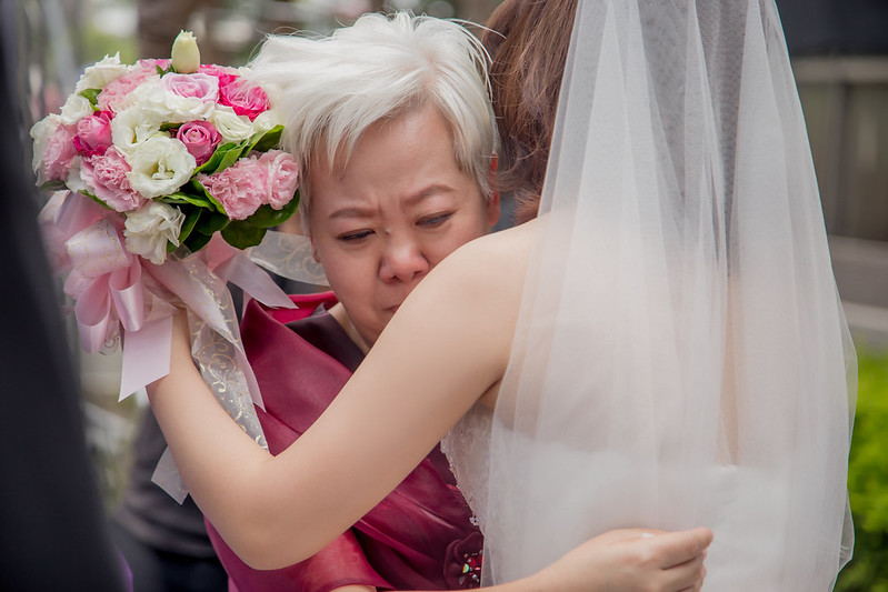 Apple婚禮攝影 Wedding婚禮記錄 大熊婚禮攝影 