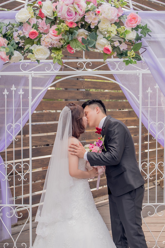 Apple婚禮攝影 Wedding婚禮記錄 大熊婚禮攝影 