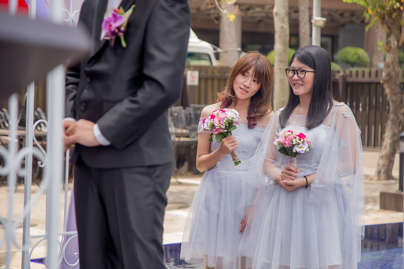 Apple婚禮攝影 Wedding婚禮記錄 大熊婚禮攝影 