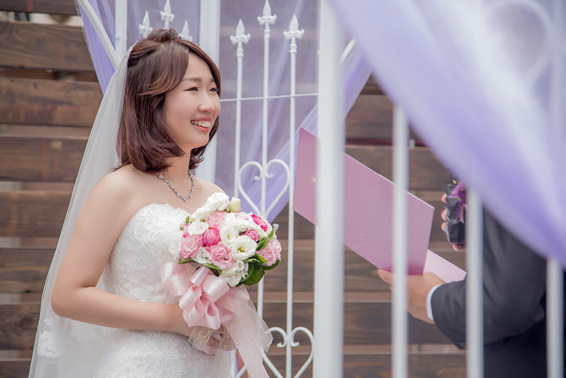Apple婚禮攝影 Wedding婚禮記錄 大熊婚禮攝影 