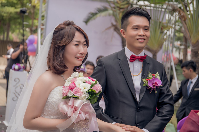 Apple婚禮攝影 Wedding婚禮記錄 大熊婚禮攝影 