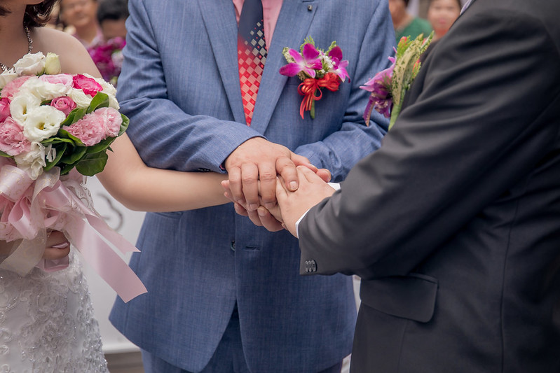 Apple婚禮攝影 Wedding婚禮記錄 大熊婚禮攝影 