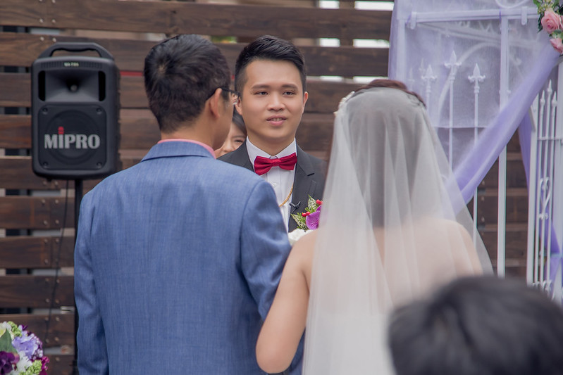 Apple婚禮攝影 Wedding婚禮記錄 大熊婚禮攝影 