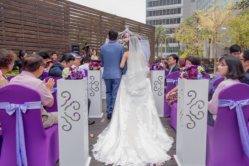 Apple婚禮攝影 Wedding婚禮記錄 大熊婚禮攝影 