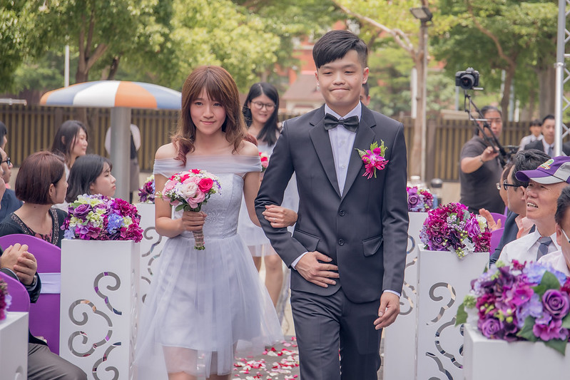 Apple婚禮攝影 Wedding婚禮記錄 大熊婚禮攝影 