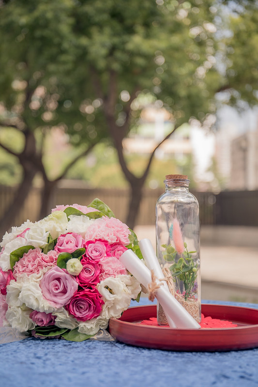Apple婚禮攝影 Wedding婚禮記錄 大熊婚禮攝影 