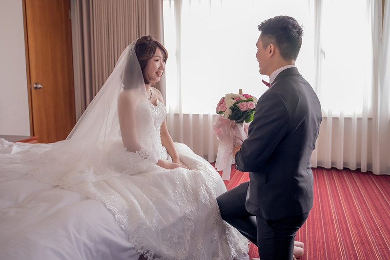 Apple婚禮攝影 Wedding婚禮記錄 大熊婚禮攝影 