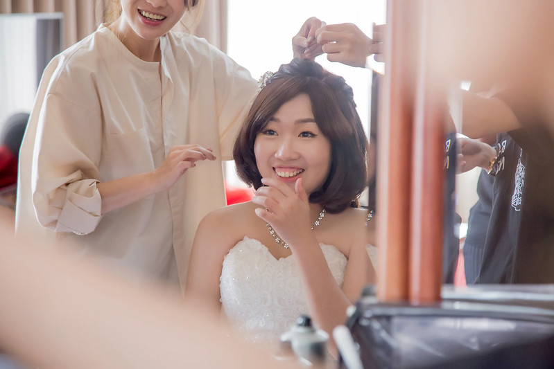 Apple婚禮攝影 Wedding婚禮記錄 大熊婚禮攝影 
