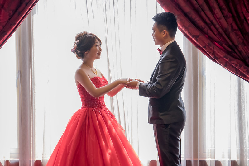 Apple婚禮攝影 Wedding婚禮記錄 大熊婚禮攝影 