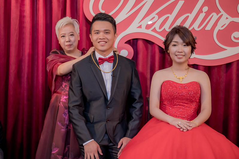 Apple婚禮攝影 Wedding婚禮記錄 大熊婚禮攝影 