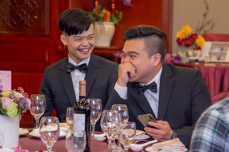 Apple婚禮攝影 Wedding婚禮記錄 大熊婚禮攝影 