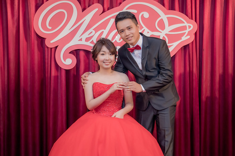 Apple婚禮攝影 Wedding婚禮記錄 大熊婚禮攝影 