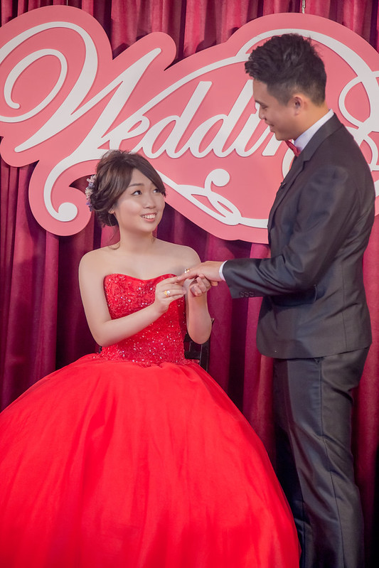 Apple婚禮攝影 Wedding婚禮記錄 大熊婚禮攝影 
