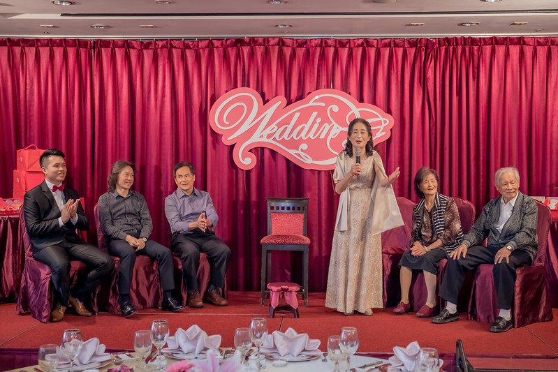 Apple婚禮攝影 Wedding婚禮記錄 大熊婚禮攝影 