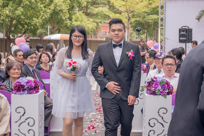 Apple婚禮攝影 Wedding婚禮記錄 大熊婚禮攝影 