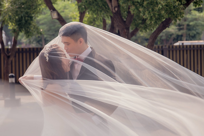 Apple婚禮攝影 Wedding婚禮記錄 大熊婚禮攝影 