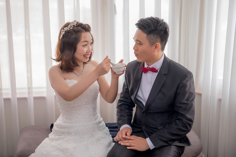 Apple婚禮攝影 Wedding婚禮記錄 大熊婚禮攝影 