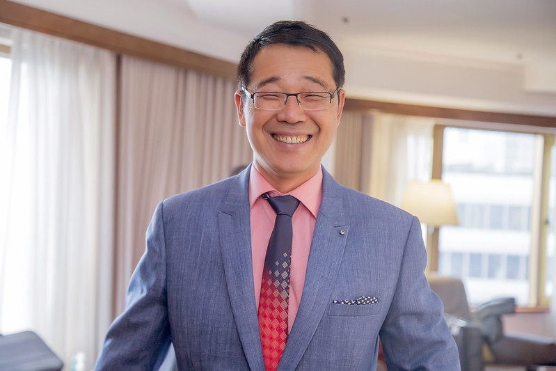 Apple婚禮攝影 Wedding婚禮記錄 大熊婚禮攝影 