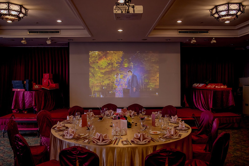 Apple婚禮攝影 Wedding婚禮記錄 大熊婚禮攝影 