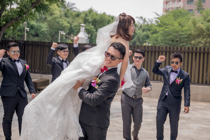 Apple婚禮攝影 Wedding婚禮記錄 大熊婚禮攝影 