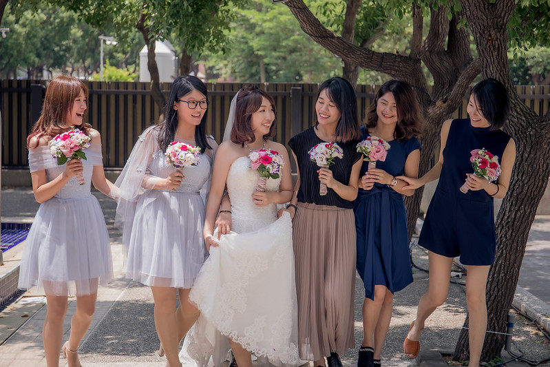 Apple婚禮攝影 Wedding婚禮記錄 大熊婚禮攝影 