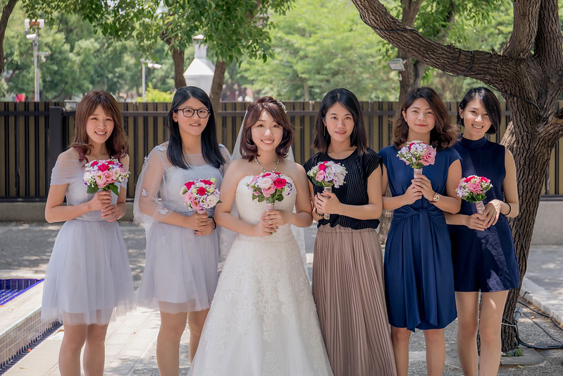 Apple婚禮攝影 Wedding婚禮記錄 大熊婚禮攝影 