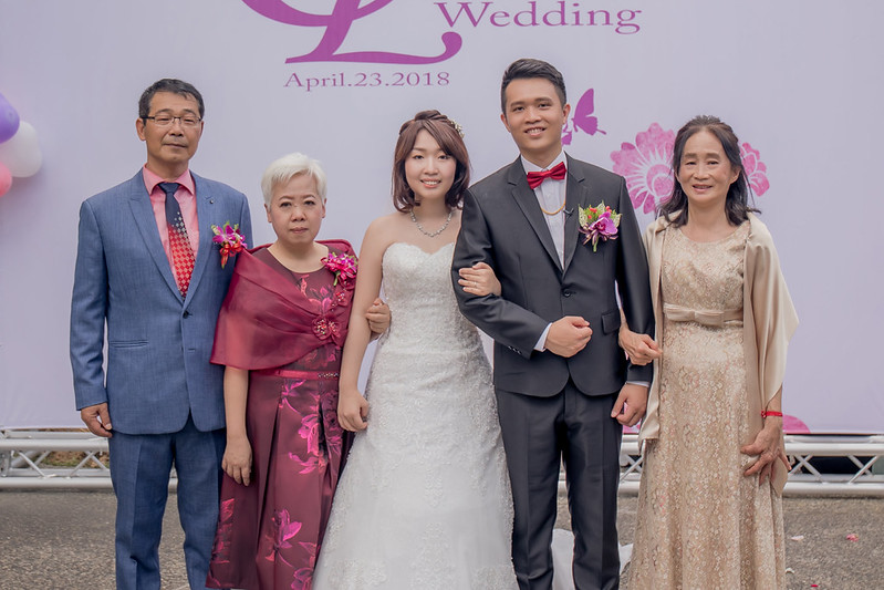 Apple婚禮攝影 Wedding婚禮記錄 大熊婚禮攝影 