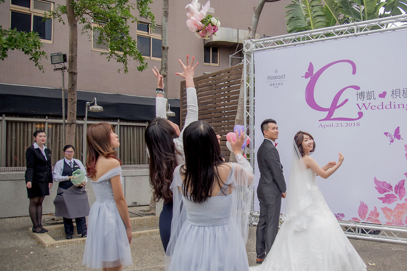 Apple婚禮攝影 Wedding婚禮記錄 大熊婚禮攝影 