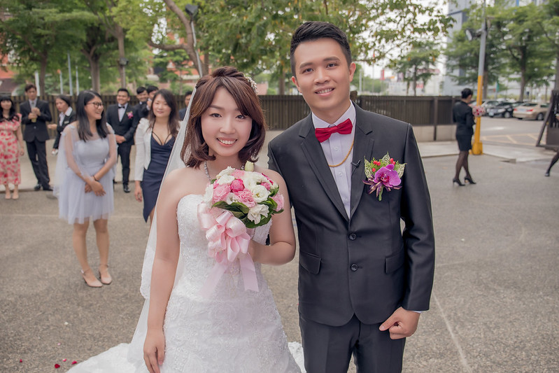 Apple婚禮攝影 Wedding婚禮記錄 大熊婚禮攝影 